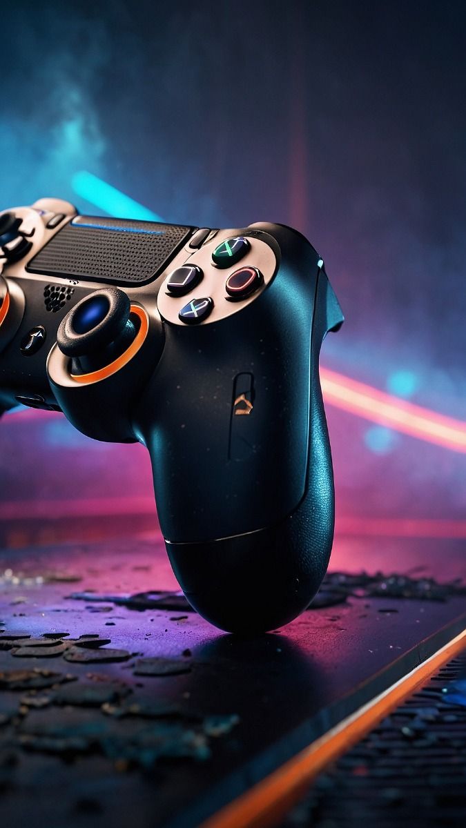 Entertainment & Gaming