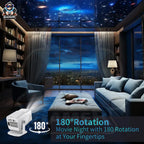 NEW HCS350 MAX Video Game Console and Projector  Ultimate Retro Gaming & Home Theater System – HD Projection, Android 11 & 10,000 Games