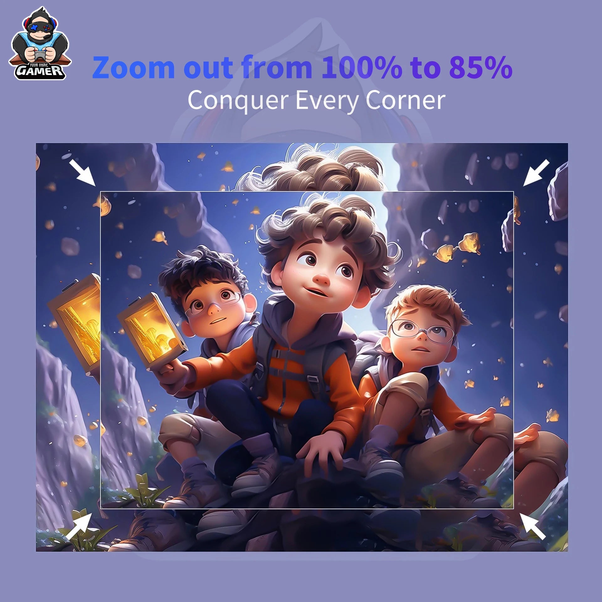 NEW HCS350 MAX Video Game Console and Projector  Ultimate Retro Gaming & Home Theater System – HD Projection, Android 11 & 10,000 Games