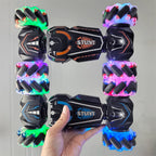 Car 360° Remote Control Double-Sided Gesture-Sensing Stunt Toy for Kids, Creative Gift for Boys Ages 6–12