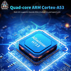 NEW HCS350 MAX Video Game Console and Projector  Ultimate Retro Gaming & Home Theater System – HD Projection, Android 11 & 10,000 Games