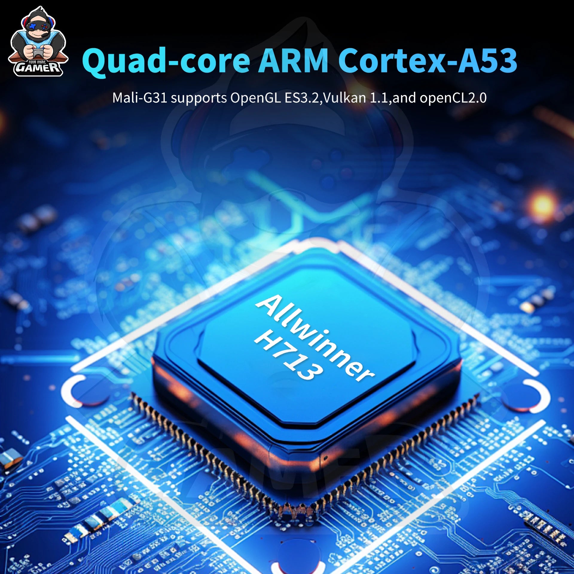 NEW HCS350 MAX Video Game Console and Projector  Ultimate Retro Gaming & Home Theater System – HD Projection, Android 11 & 10,000 Games