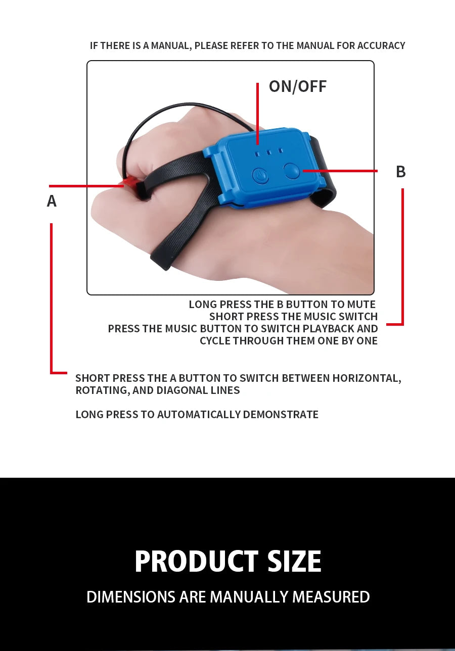 Car 360° Remote Control Double-Sided Gesture-Sensing Stunt Toy for Kids, Creative Gift for Boys Ages 6–12